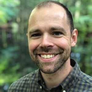 Meet your Posher, Derrick